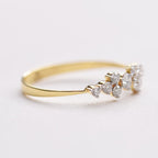 April Diamond Ring Image 4
