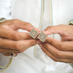 Arsh Men Cufflinks image 0
