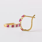 Arya Hoops Image 1
