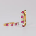 Arya Hoops Image 2