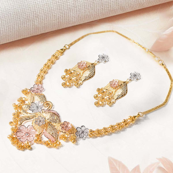 Aurelia Set