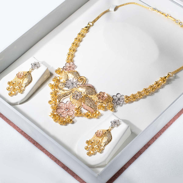 Aurelia Set