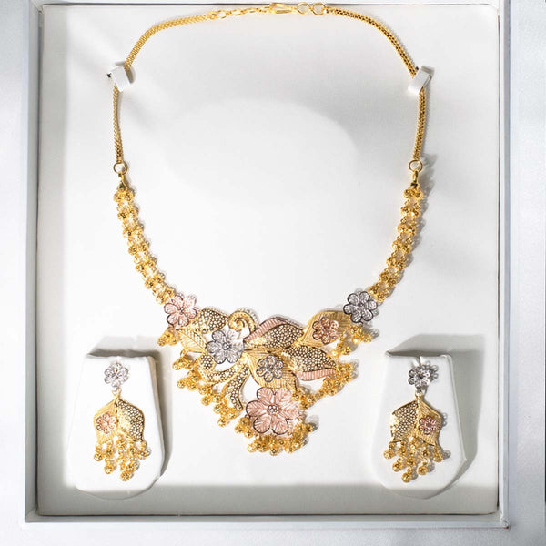 Aurelia Set alternate detail view