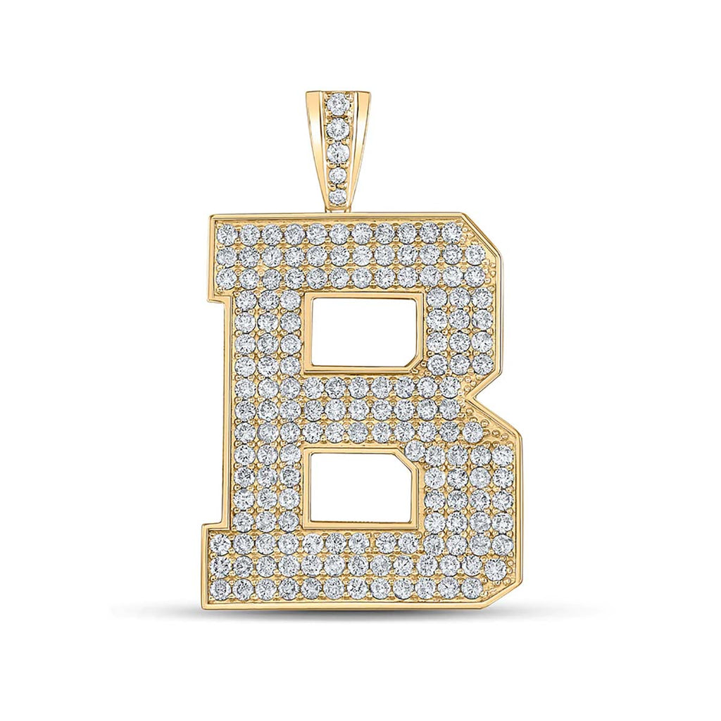 B Image