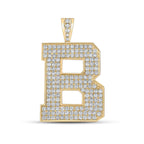 B Image