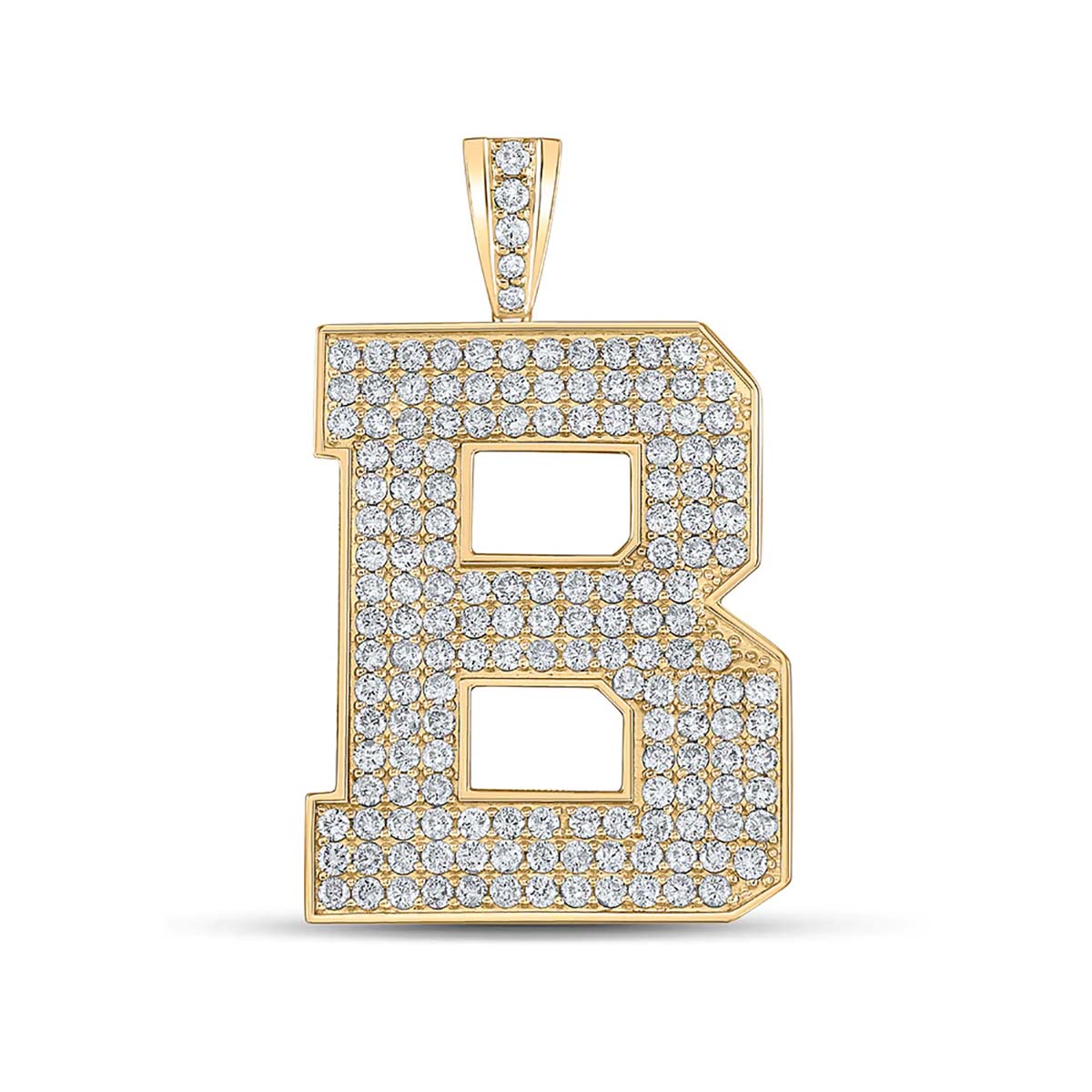 B Image