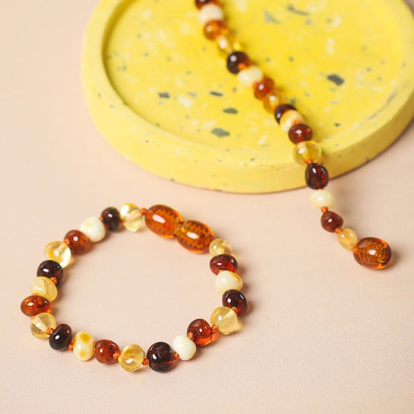 Baby Amber Bracelet 2.0 image 1