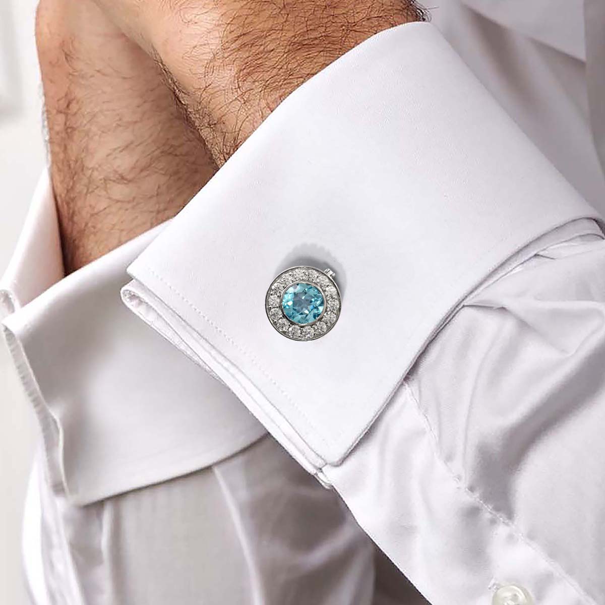 Blue-Topaz-Buttons-2 Image