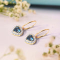 Briola Earrings image 1