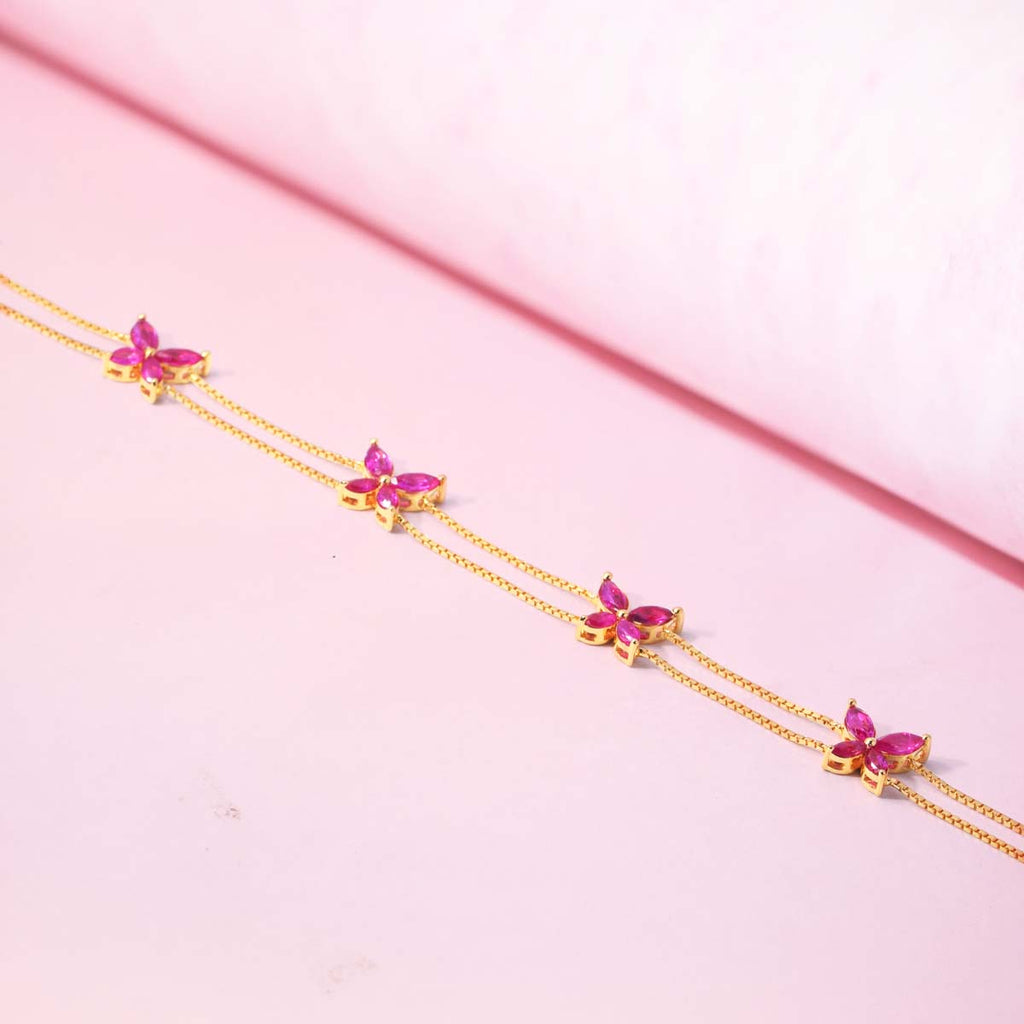 Butterfly-Bracelet-Wb-3