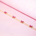 Butterfly-Bracelet-Wb-3