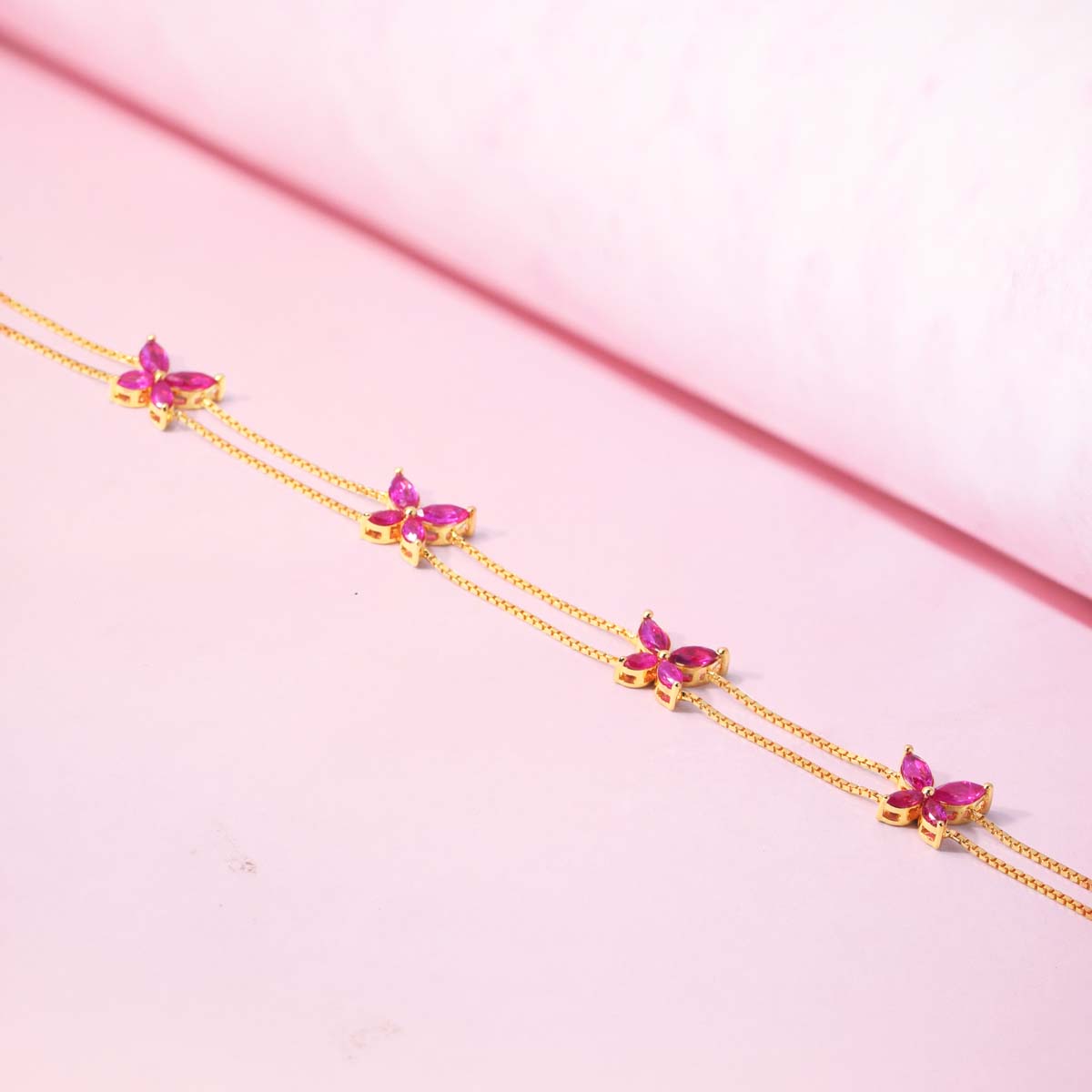 Butterfly-Bracelet-Wb-3