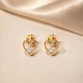 Cara Earrings