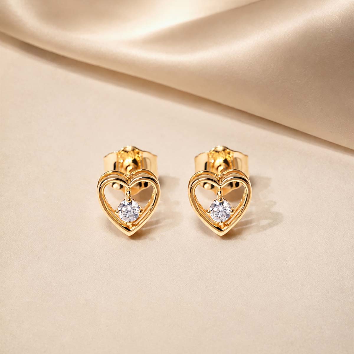 Cara Earrings