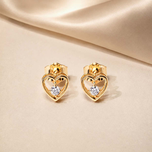 Cara Earrings