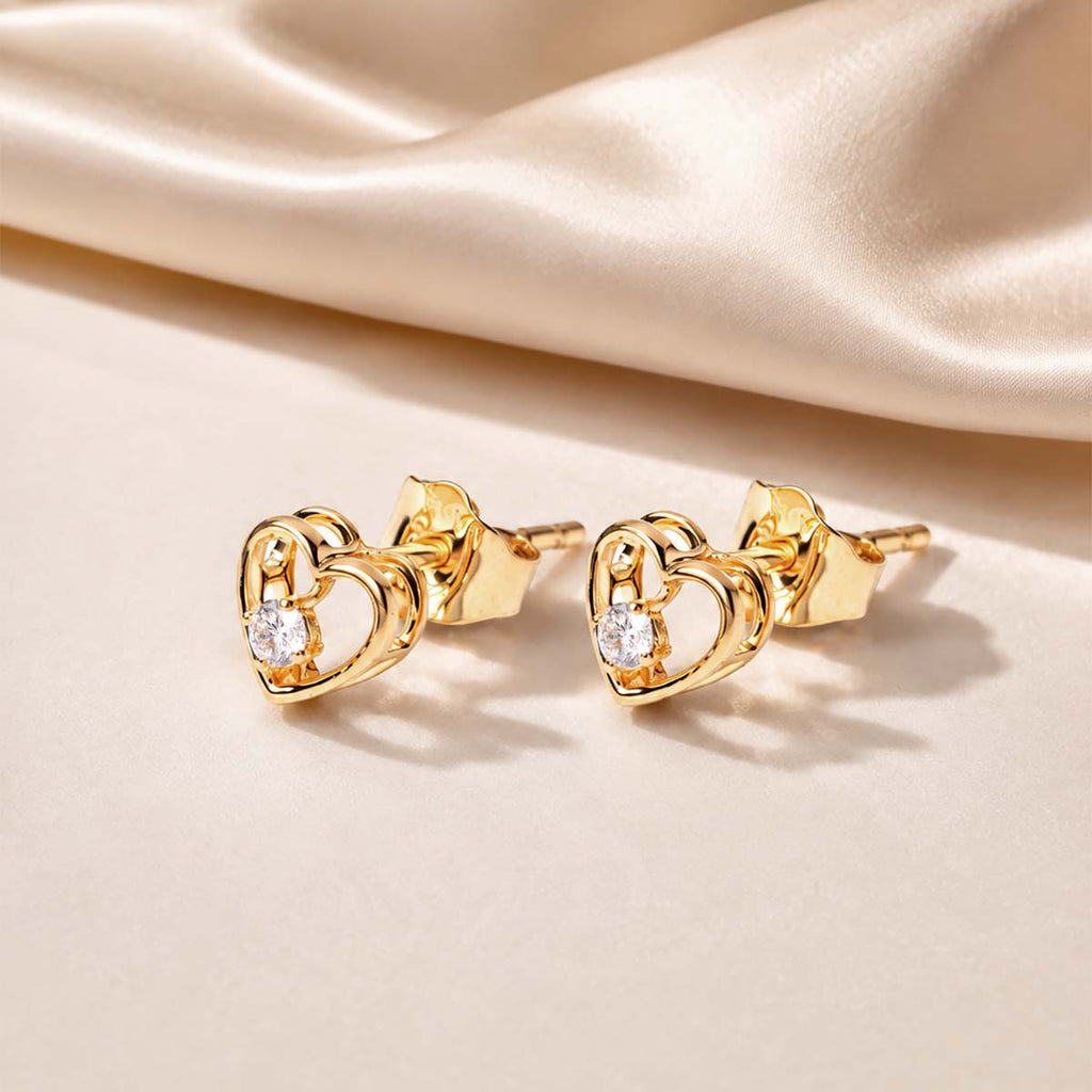 Cara Earrings