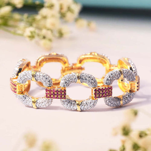 Charlotte Bracelet image 1
