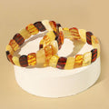 Chelsea Amber Bracelet image 0