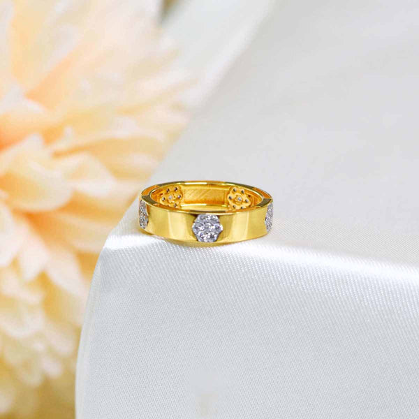 Chloe Ring image 1