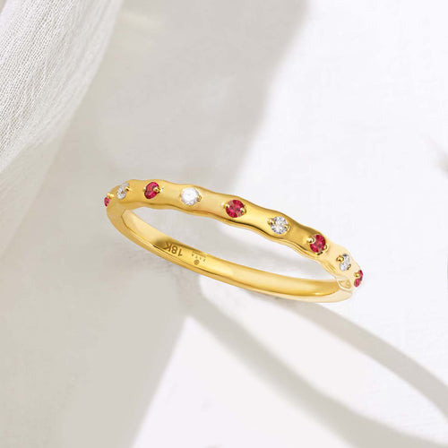 Cindy Band - Ruby & LGD