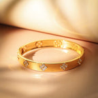 Clover_Bangle