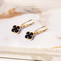 Clover Earrings image 1