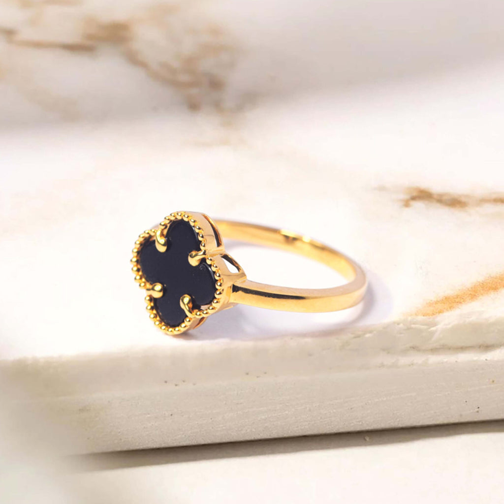 Clover_Ring