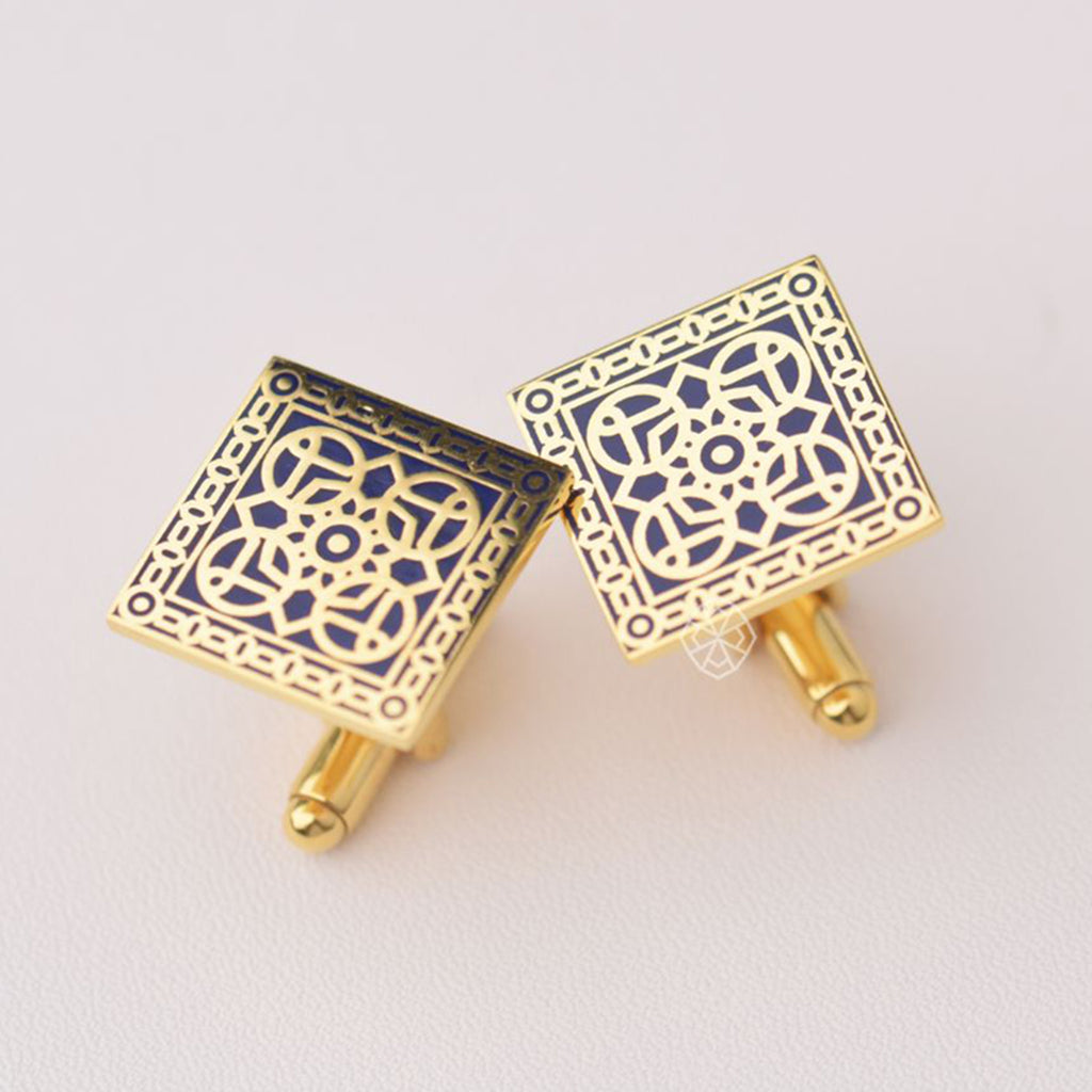Cufflinks