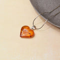 Desire Amber Pendant image 1
