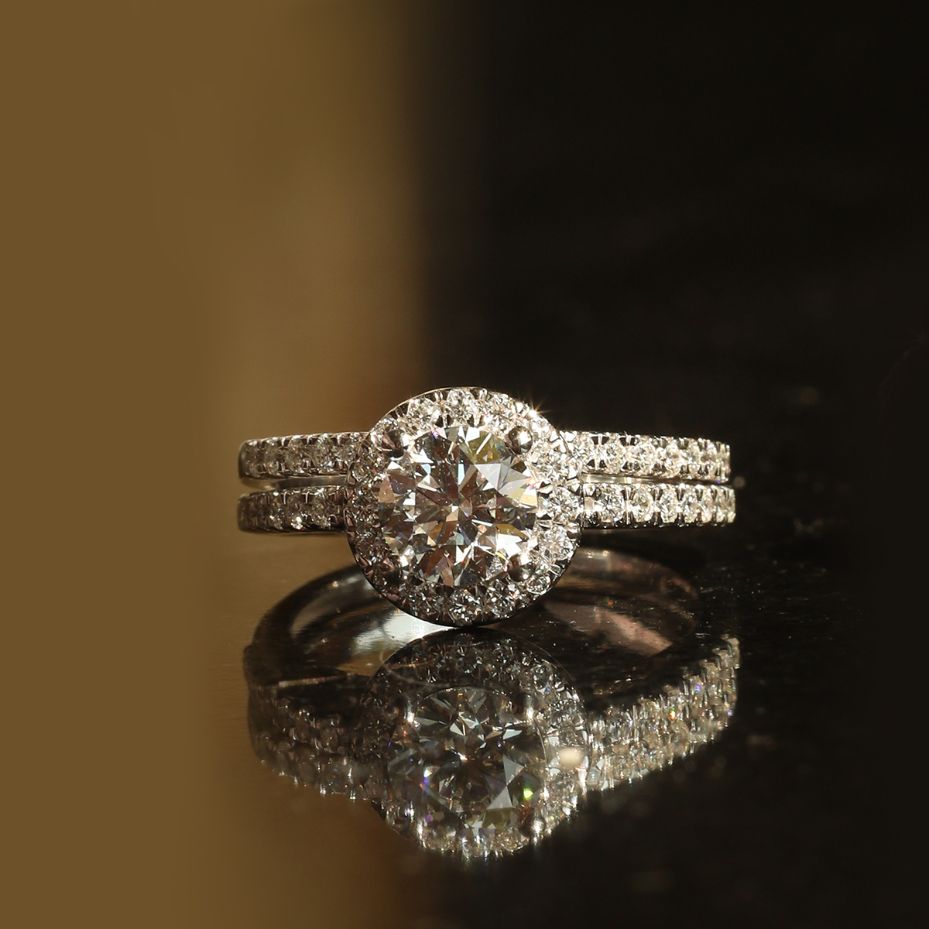Diamond-Ring