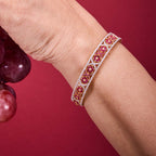 Diva Bangle (Gold) image 1