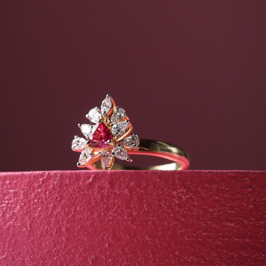 Elena Ring image 1