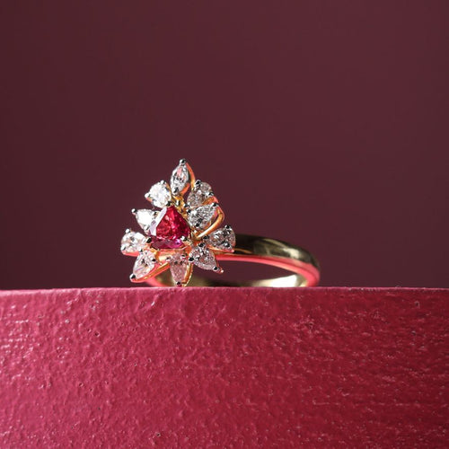 Elena Ring image 1