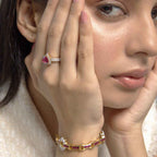 Ella Ruby Ring image 1