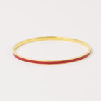 Ellora Christmas Bangles Image 1
