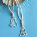 Elyas Pearl Tasbihs image 1