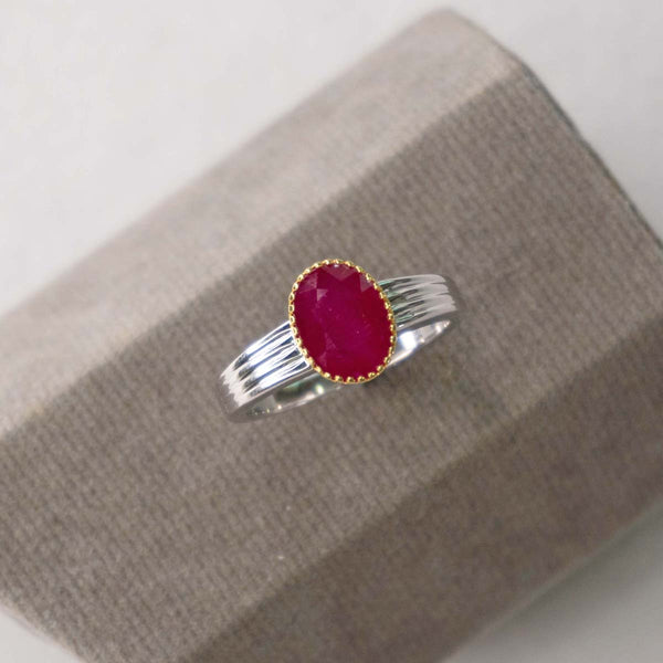 Escada Ring image 1