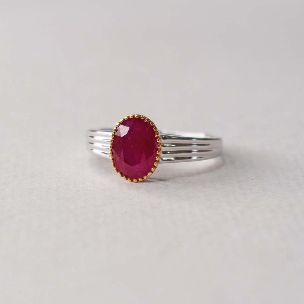 Escada Ring Image 4