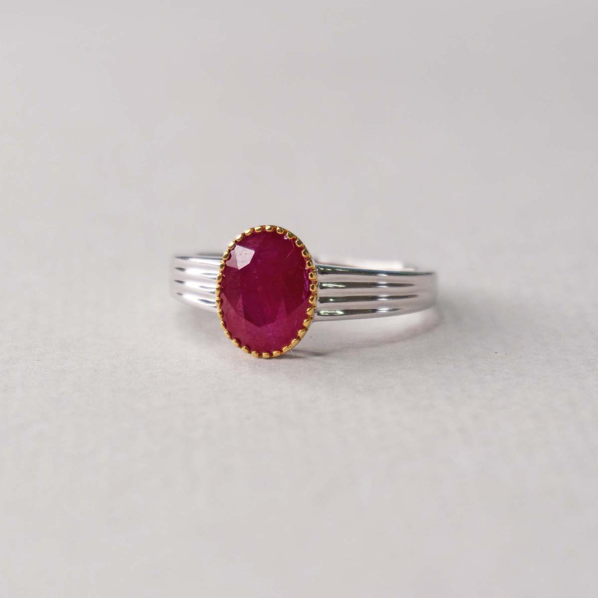 Escada Ring Image 4