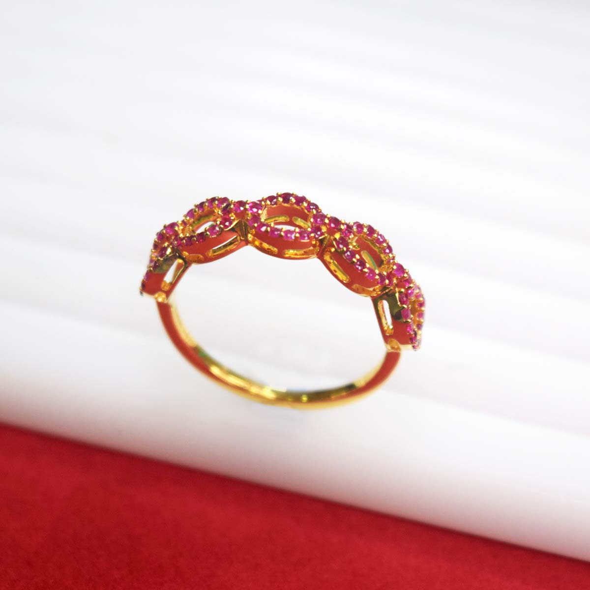 Eternity-band