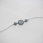 Evil Eye Bracelet Image 1