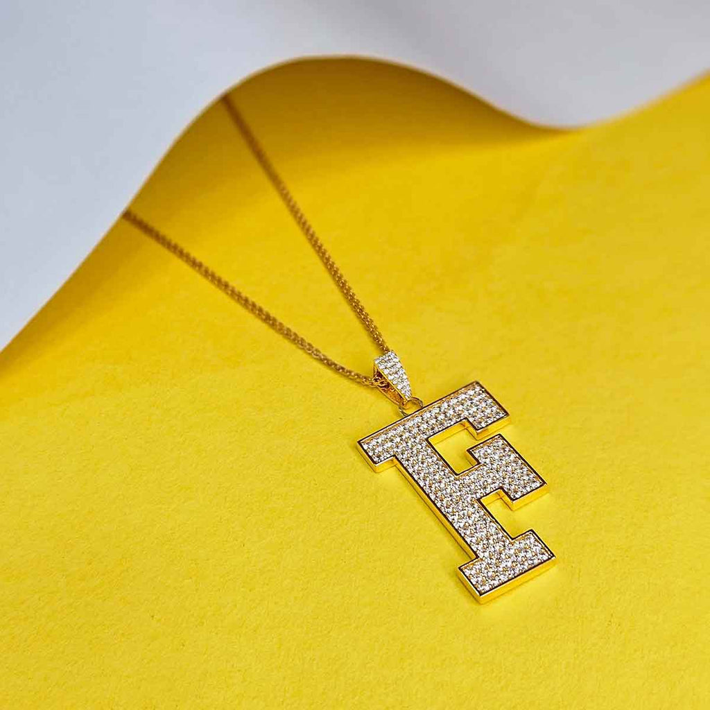 F-Pendant