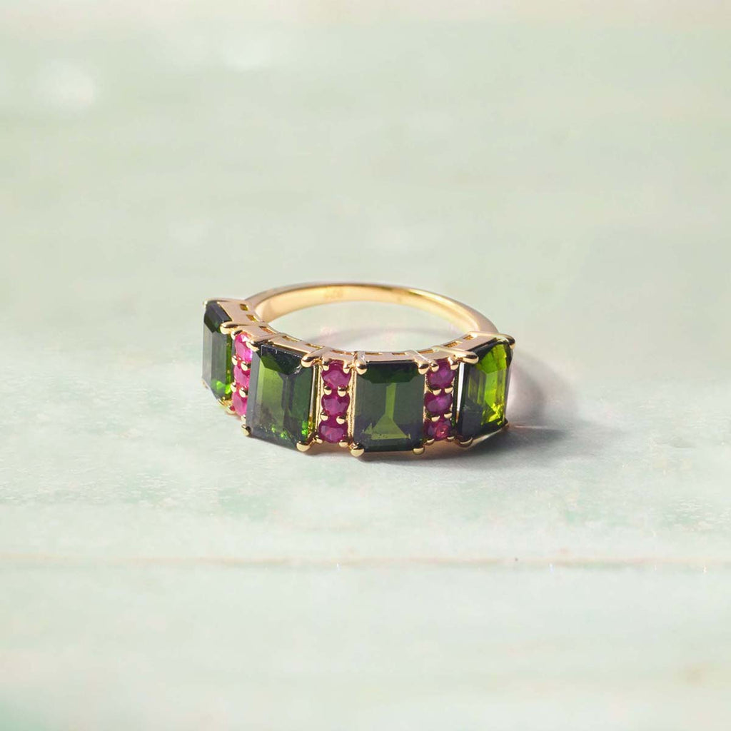 Falak-ring