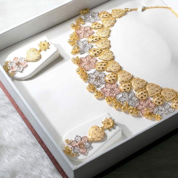 Florella Set