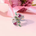 Florelle Ring Image 2