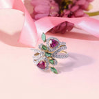 Florelle Ring Image 2