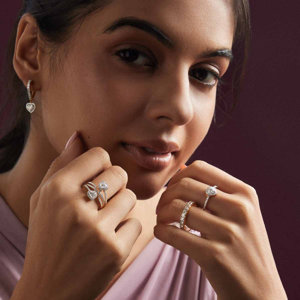 Gwen Ring image 1