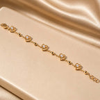 Cara Bracelet