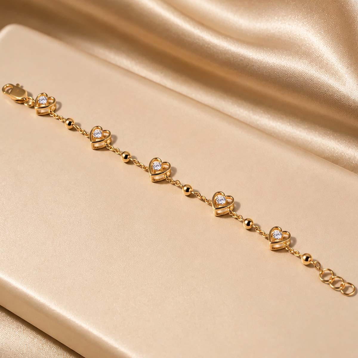 Cara Bracelet
