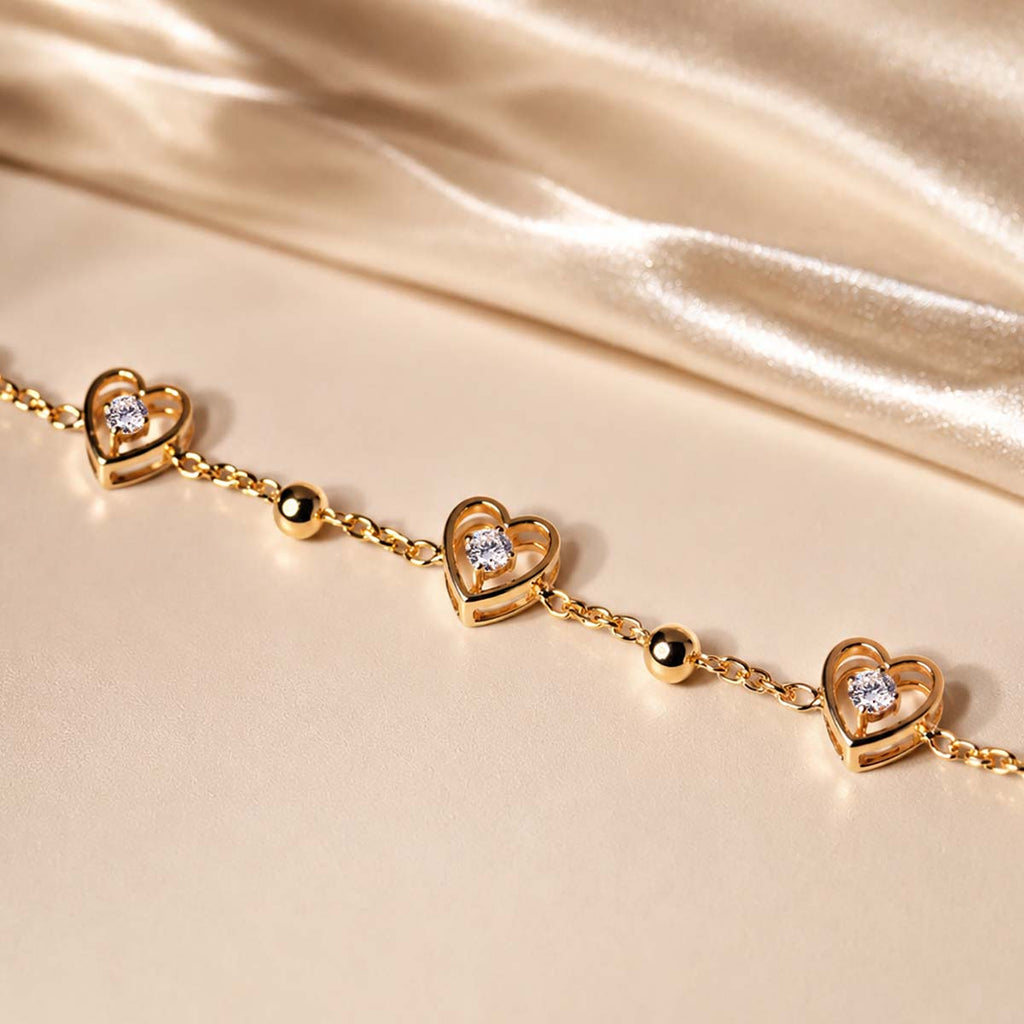 Cara Bracelet